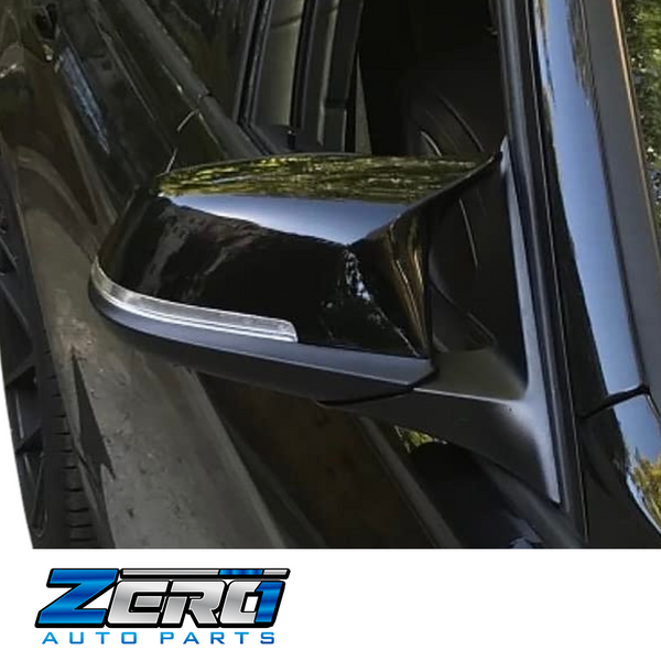 F30 BMW M3 STYLE MIRROR COVERS