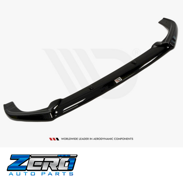 MK6 VW GOLF MAXTON FRONT SPLITTER