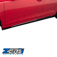 MK6 VOLKSWAGEN GOLF MAXTON SIDE LIP SPLITTERS