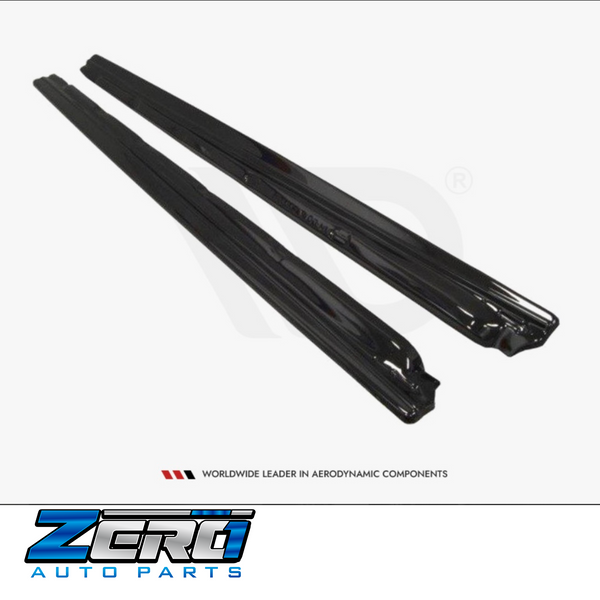 MK7 VOLKSWAGEN GOLF MAXTON SIDE SPLITTERS