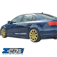 MK6 VOLKSWAGEN JETTA MAXTON SIDE SPLITTERS