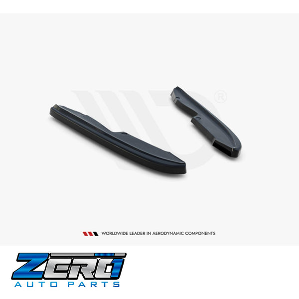 E90 BMW MAXTON REAR SPATS