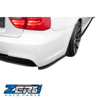 E90 BMW MAXTON REAR SPATS