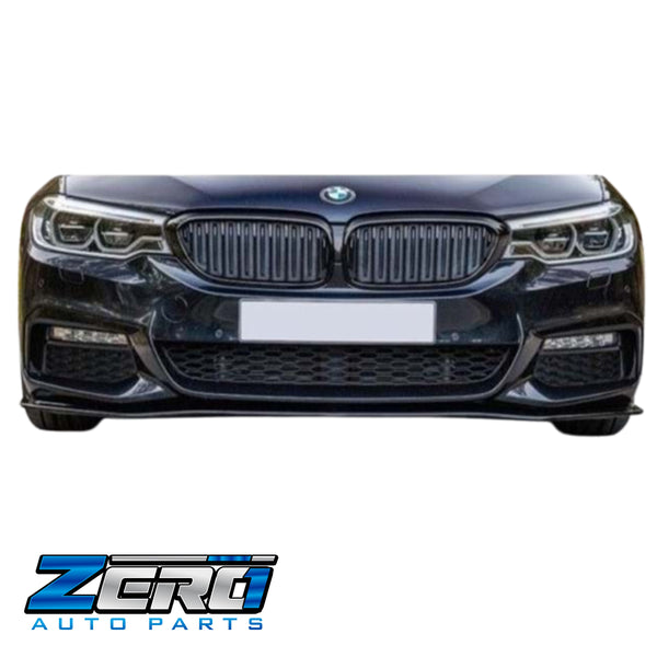 G30 BMW FRONT LIP M SPORT BUMPER