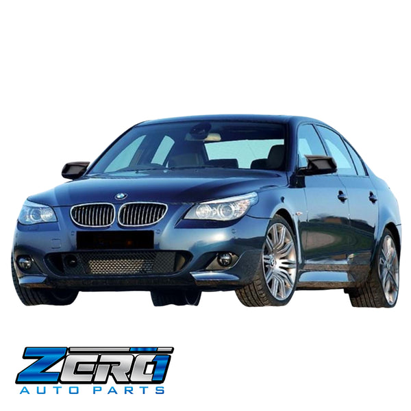 E60 BMW M STYLE MIRROR COVERS