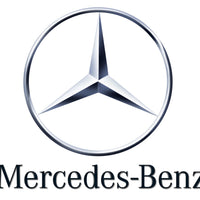 W204 MERCEDES REAR BOOT SPOILER