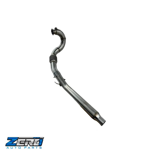 Jetta Mk6 1.6/2.0tdi 3” Downpipe