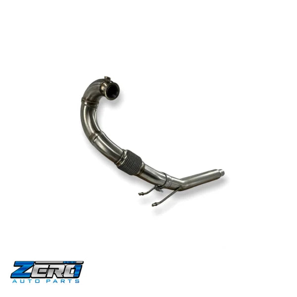 Passat B7 1.6/2.0 TDI Downpipe 3”